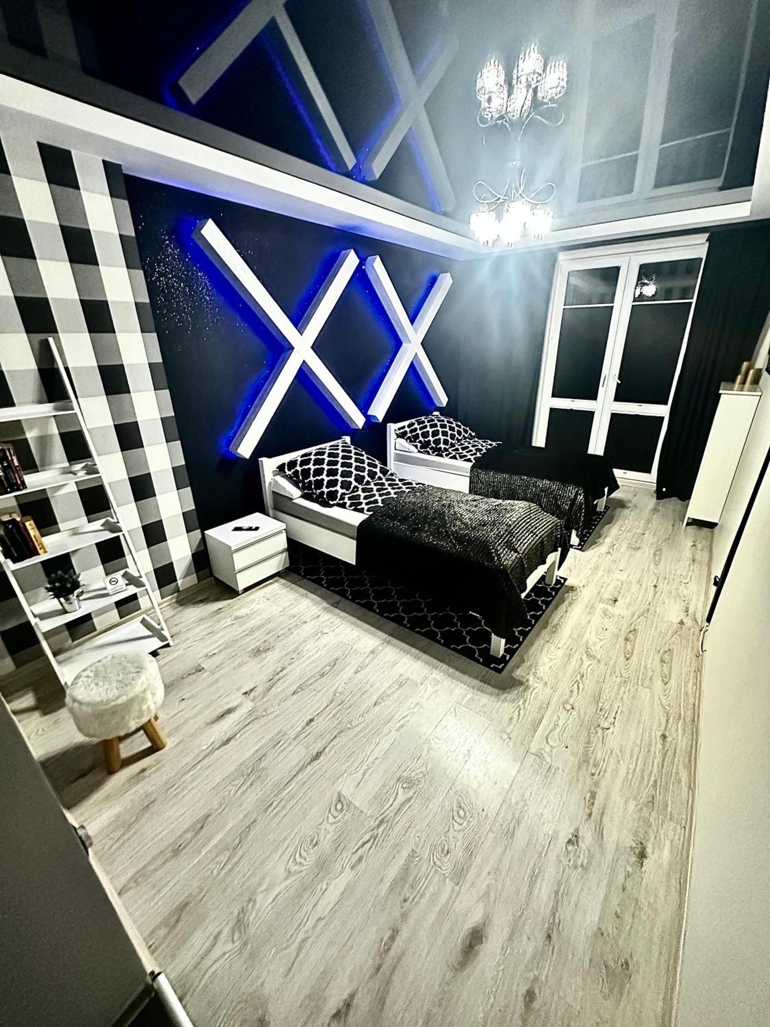 Apartment Centrum Planty X *