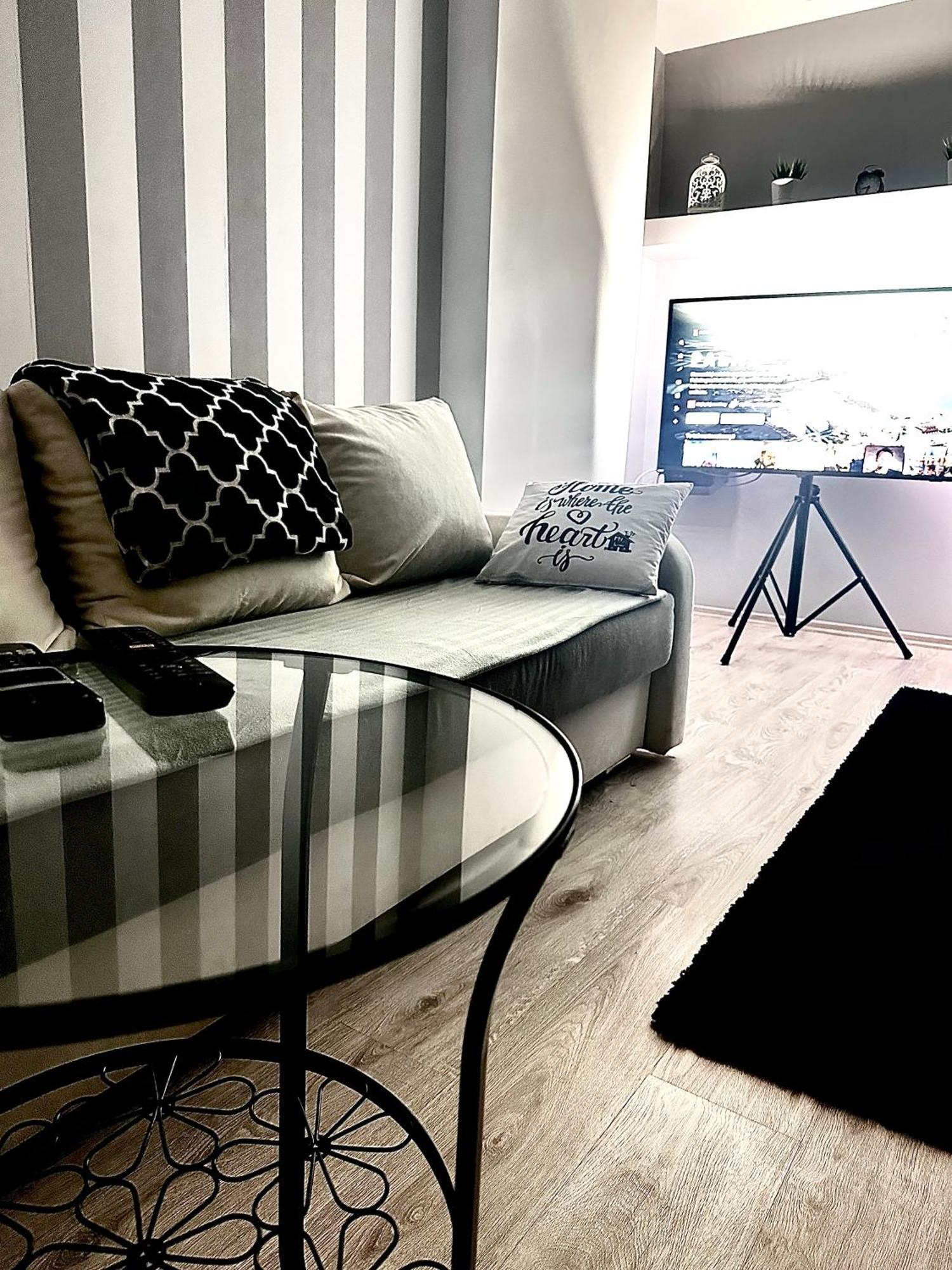 Apartment Centrum Planty X *
