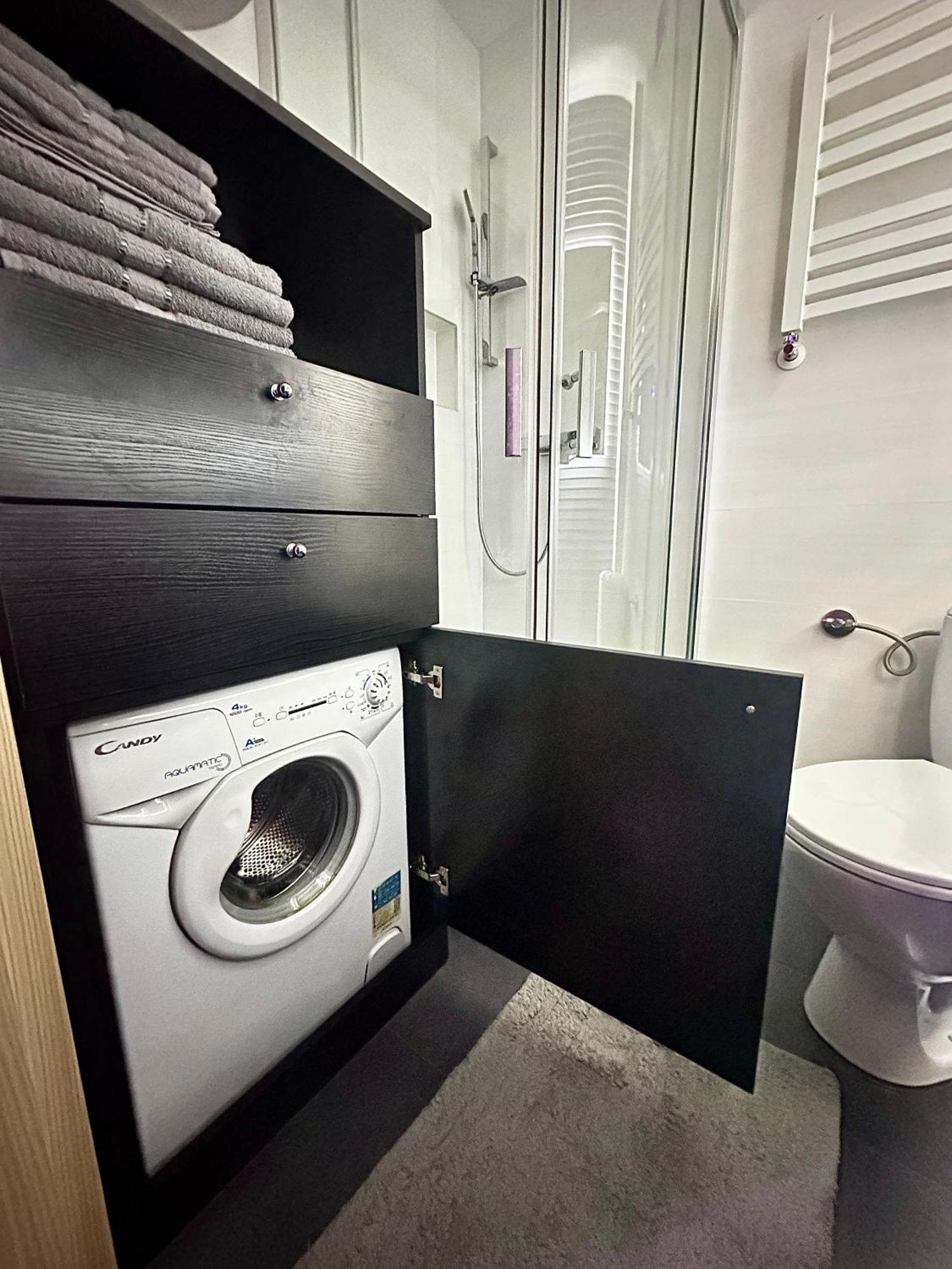 Apartment Centrum Planty X Radom