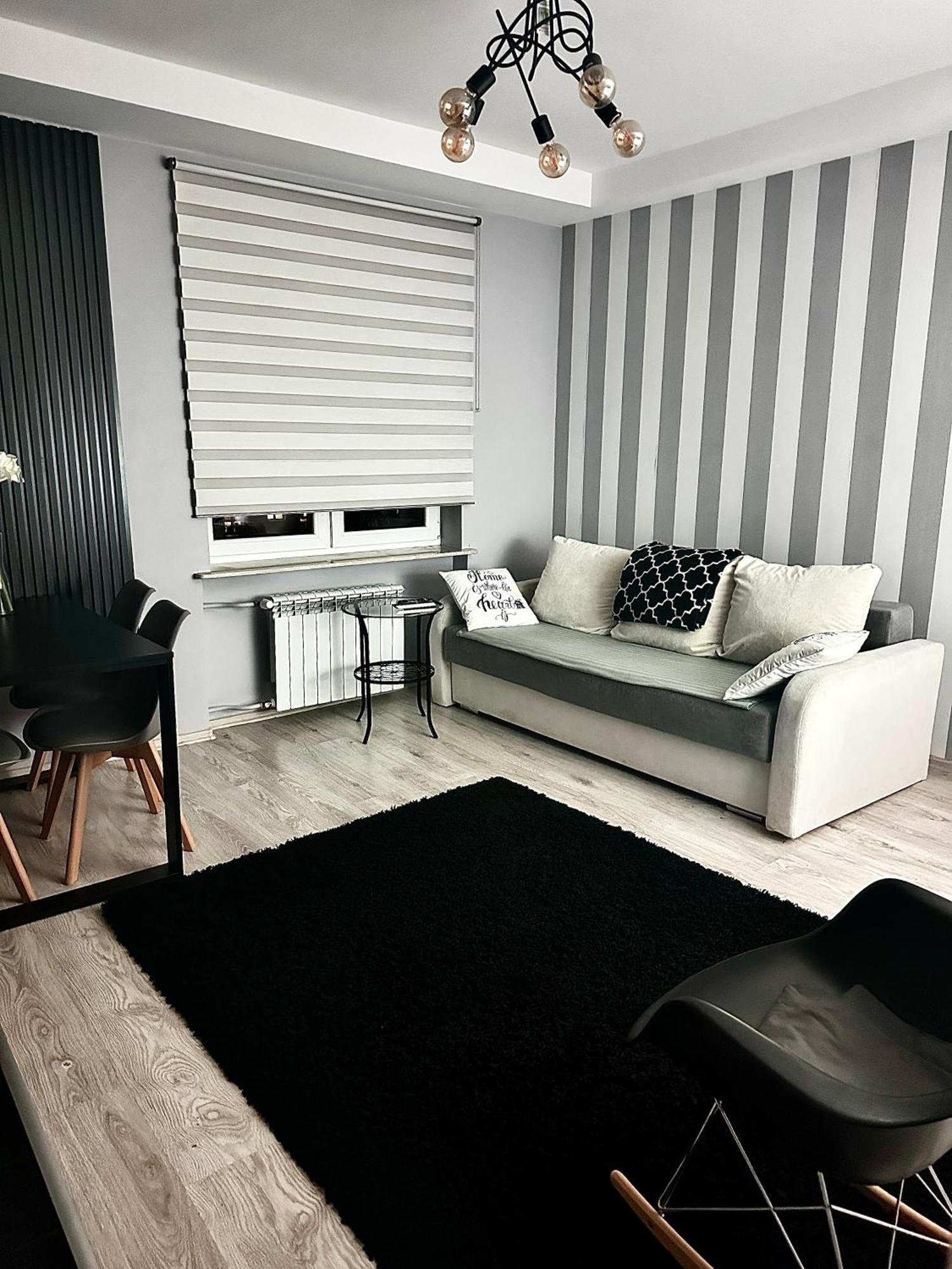 Centrum Planty X Apartment